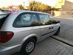 Dodge Grand Caravan